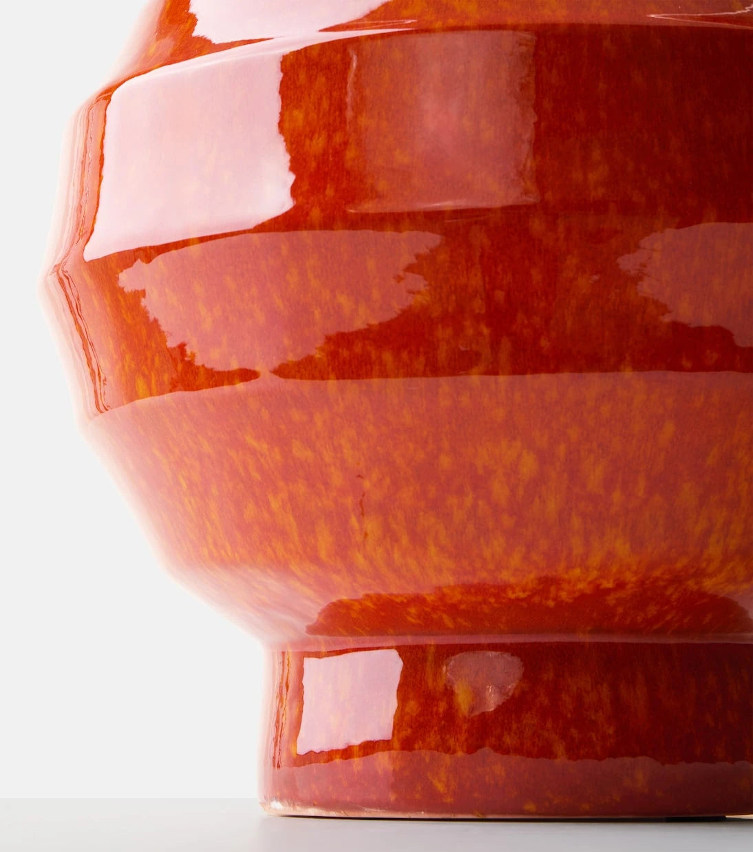 Polspotten - Sumo ceramic plant pot