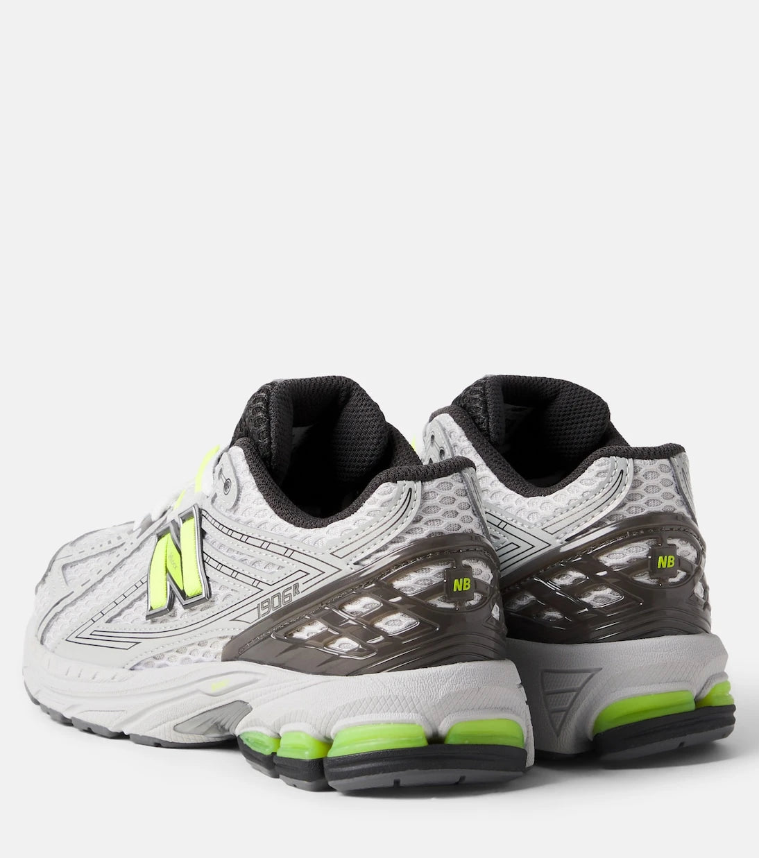 New Balance Kids - 1906 sneakers