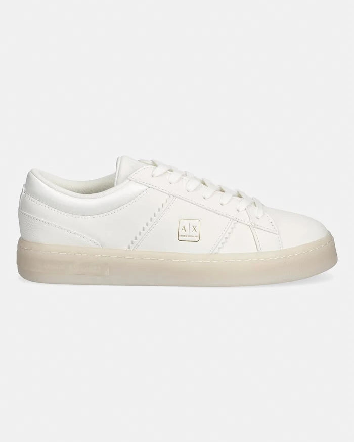 Armani Exchange Kadın Sneaker