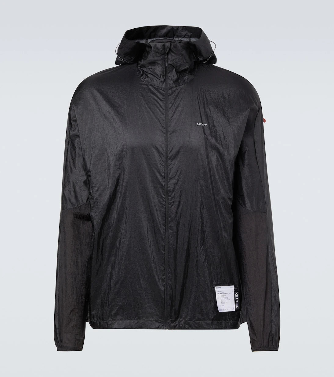 Satisfy - Pertex® raincoat
