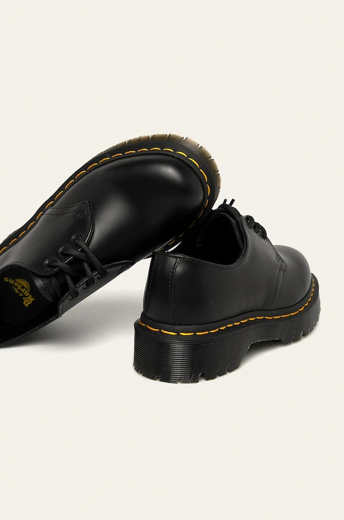 Dr. Martens - Кожени половинки обувки 1461 Bex Smooth