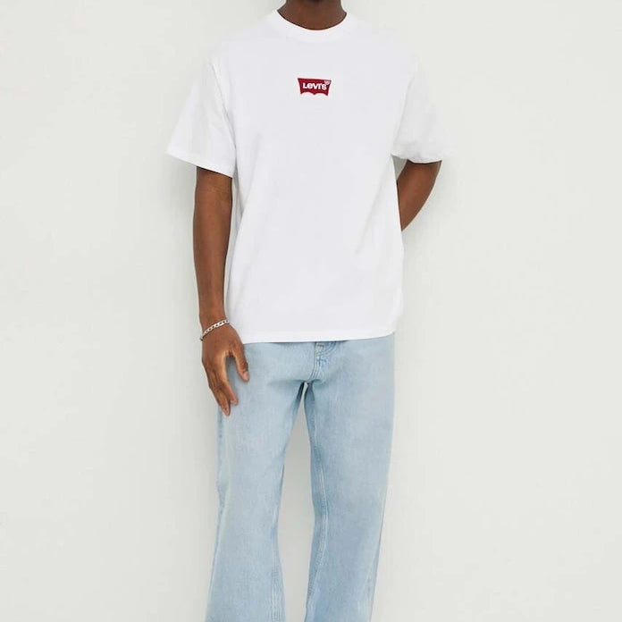Levi's Pamuklu Tişört