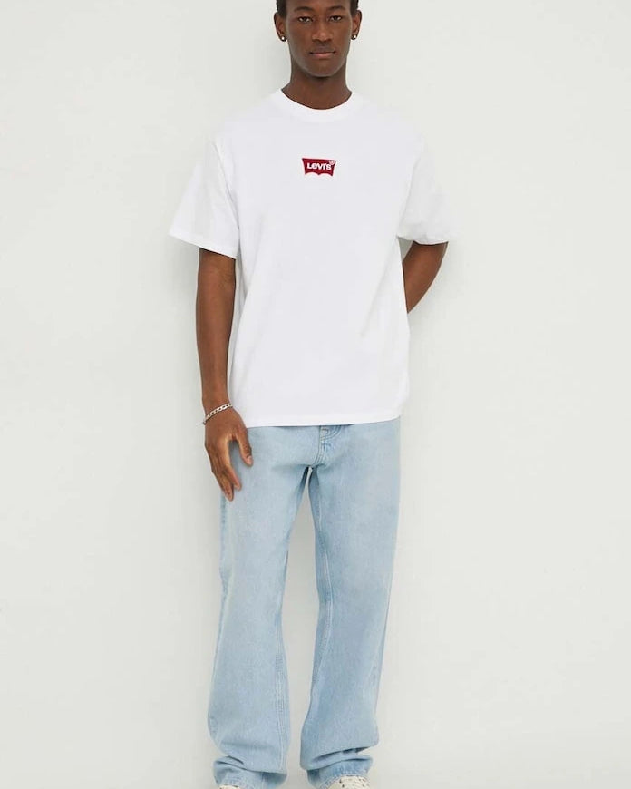 Levi's Pamuklu Tişört