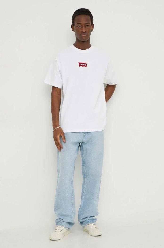 Levi's Pamuklu Tişört