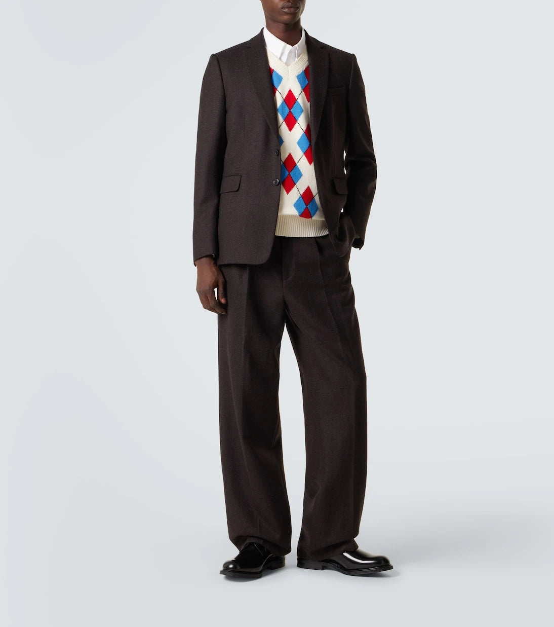 Church's - Shannon 2.0 patent leather Derby shoes