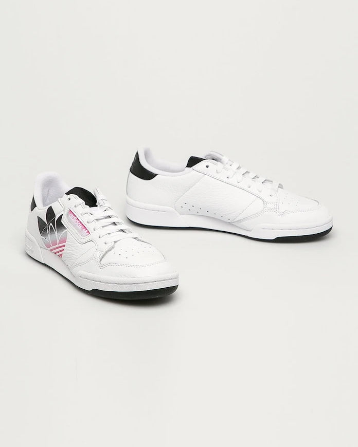 adidas Originals - Кожени обувки Continental 80 FY5830