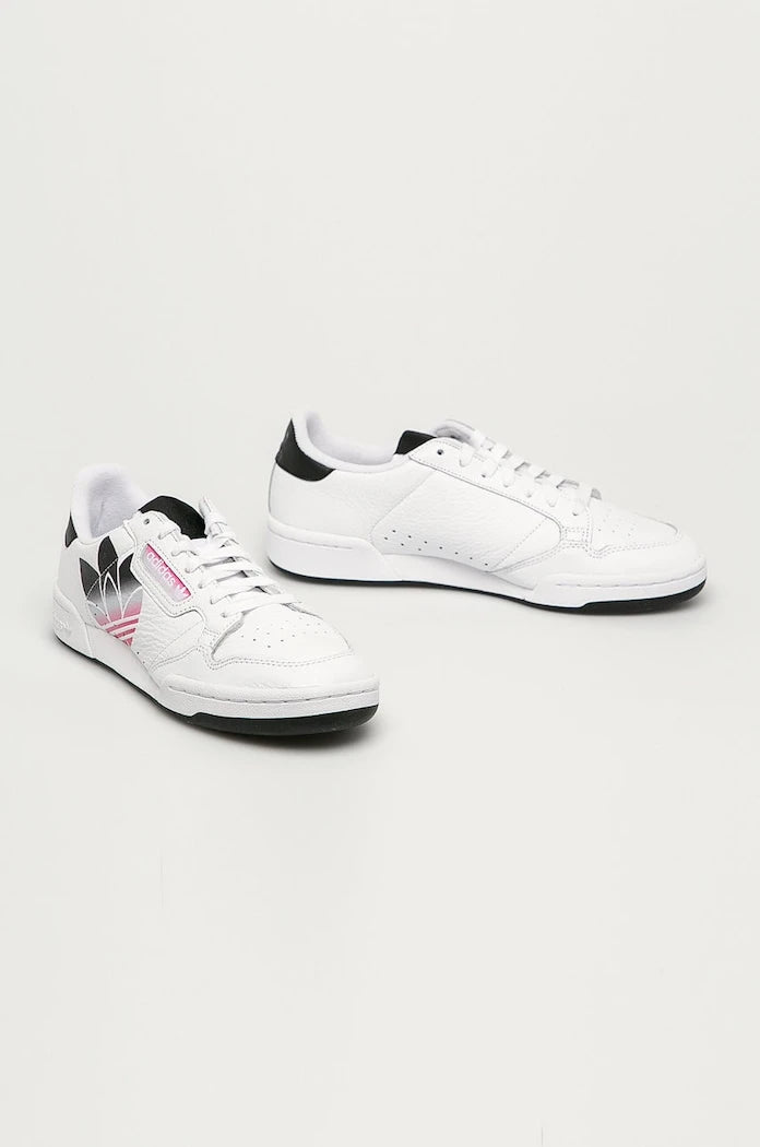 adidas Originals - Кожени обувки Continental 80 FY5830