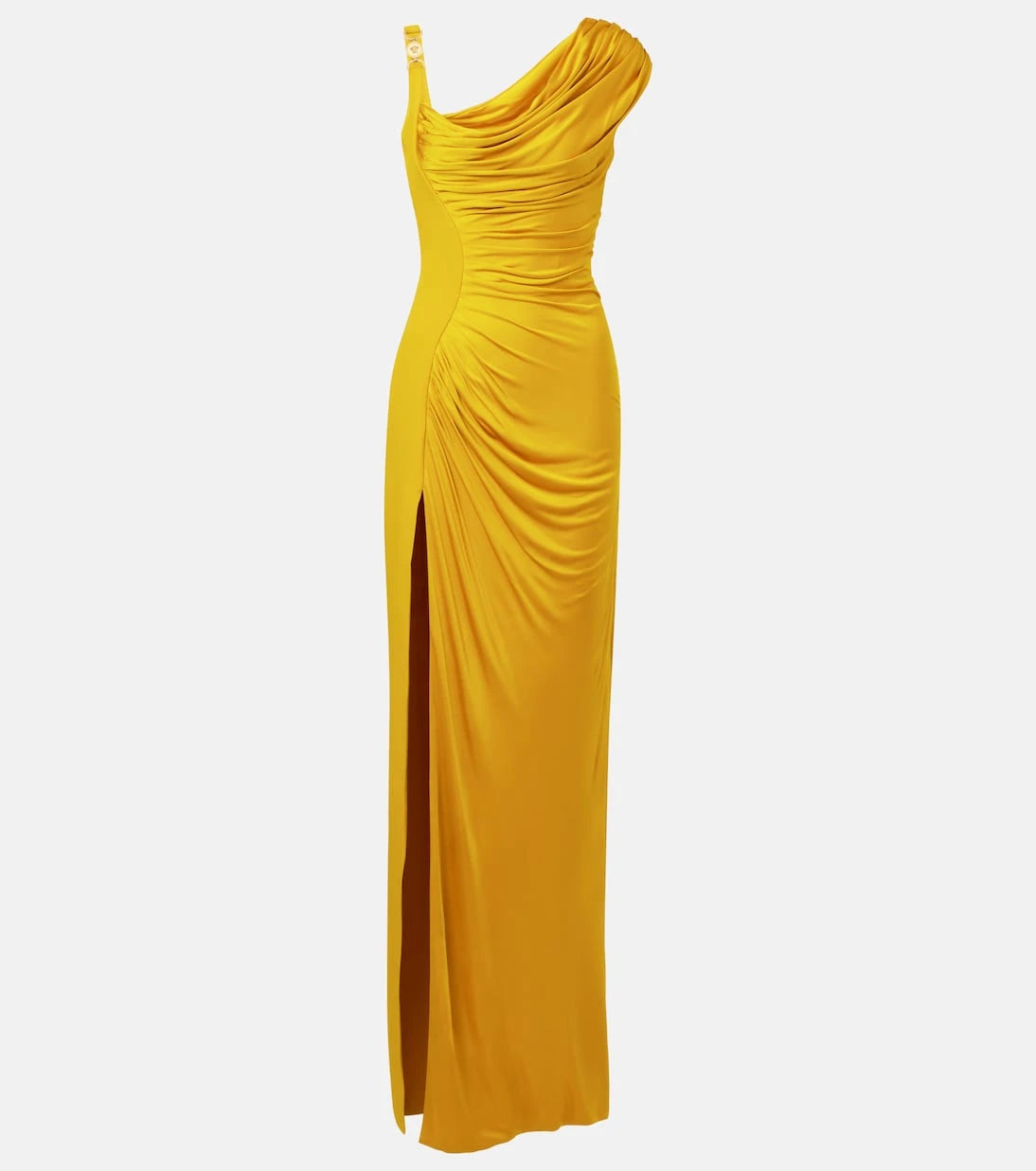 Versace - Medusa '95 pleated gown