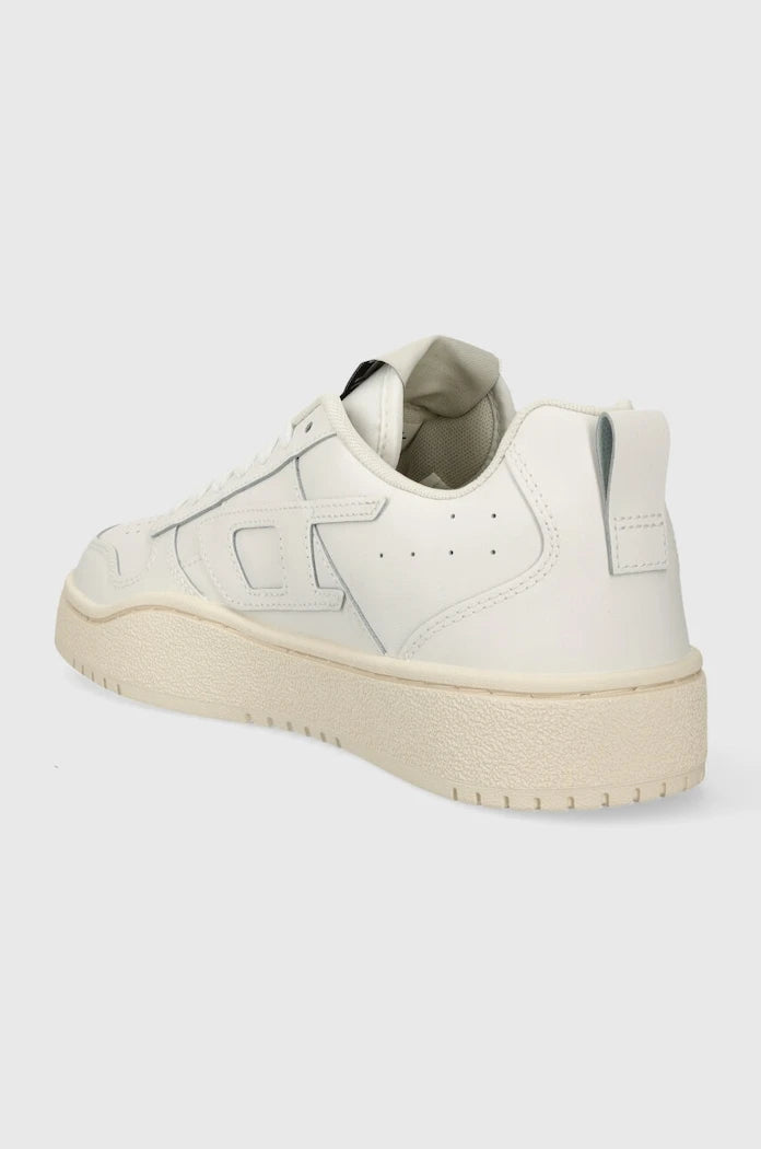 Diesel S-Ukiyo V2 Low Deri Sneaker