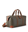 Mulberry Medium Clipper Holdall