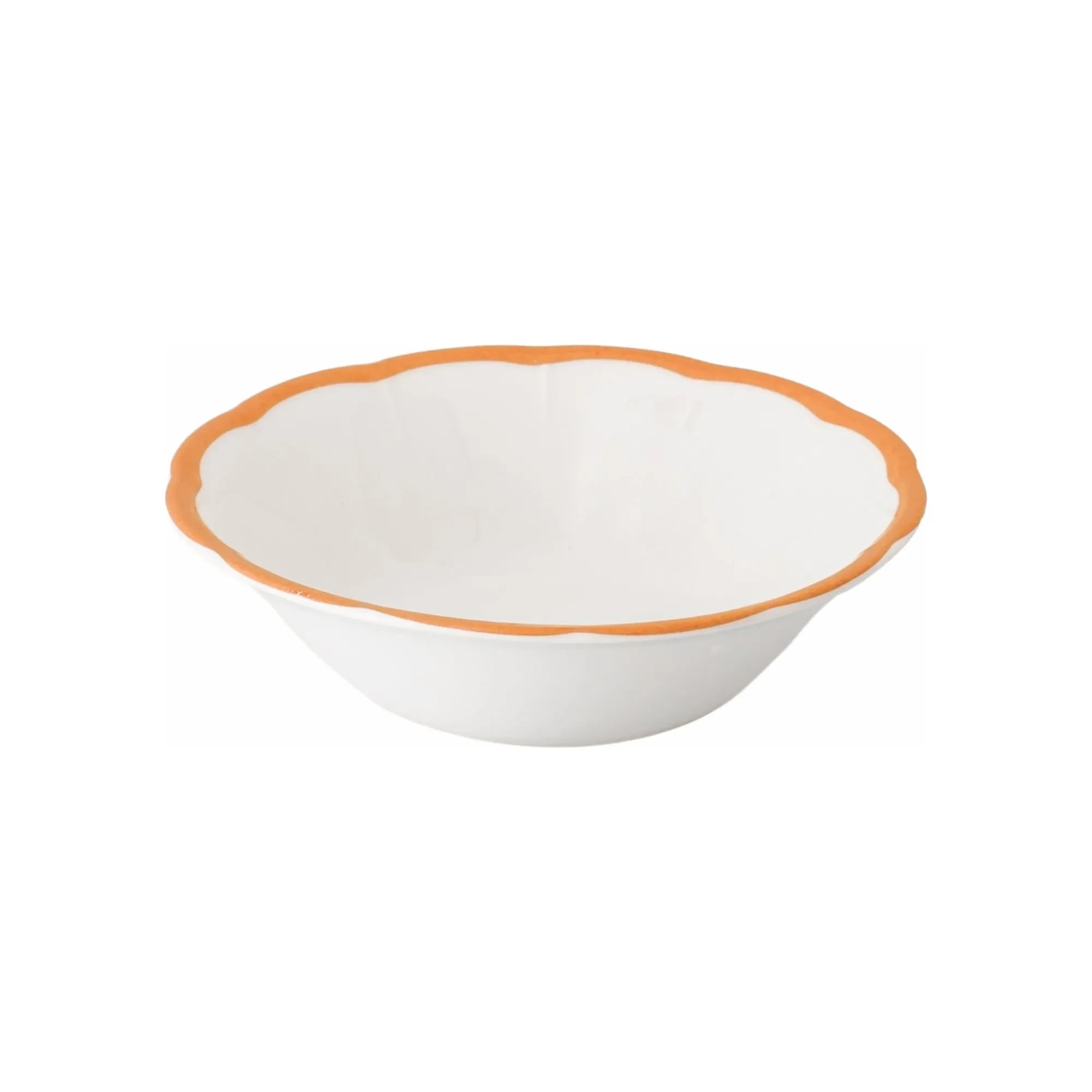 Bitossi - Petalo bowl | Mustard