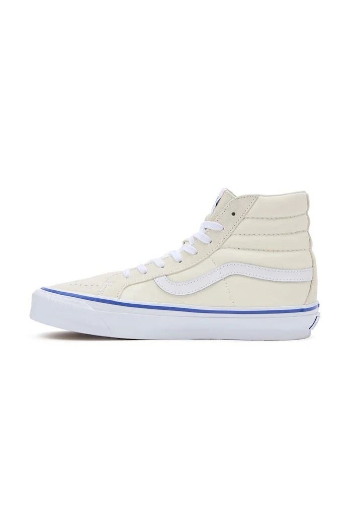 Vans Premium Standards Sk8-Hi Reissue 38 Yüksek Kanvas Ayakkabı