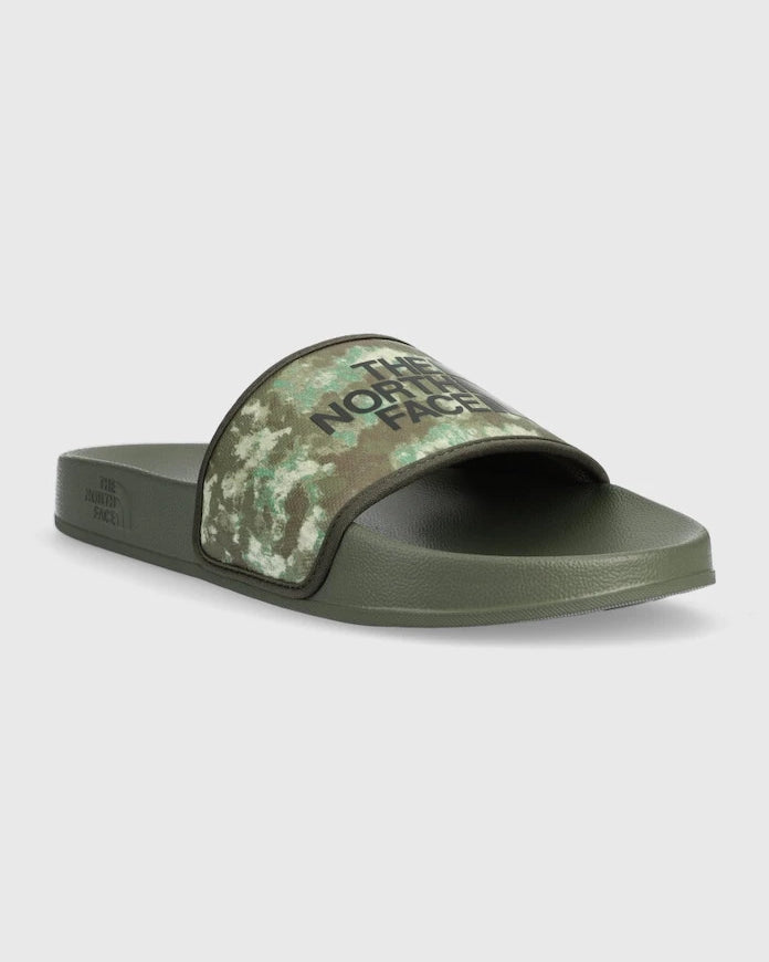 The North Face BASE CAMP SLIDE III Terlik