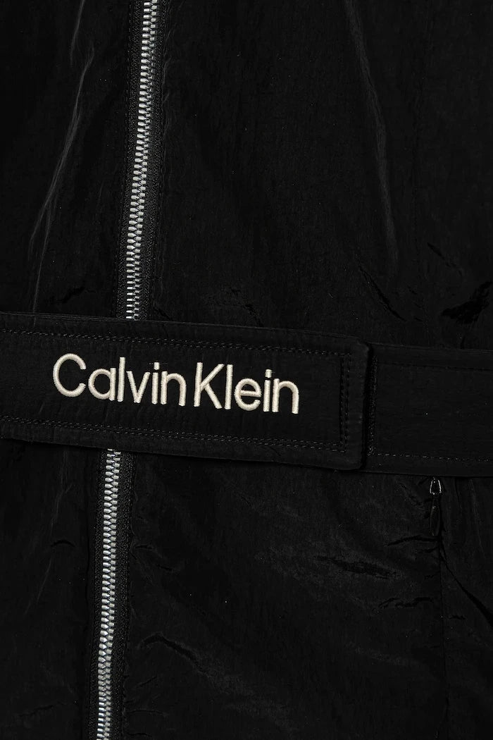 Детско яке Calvin Klein Jeans