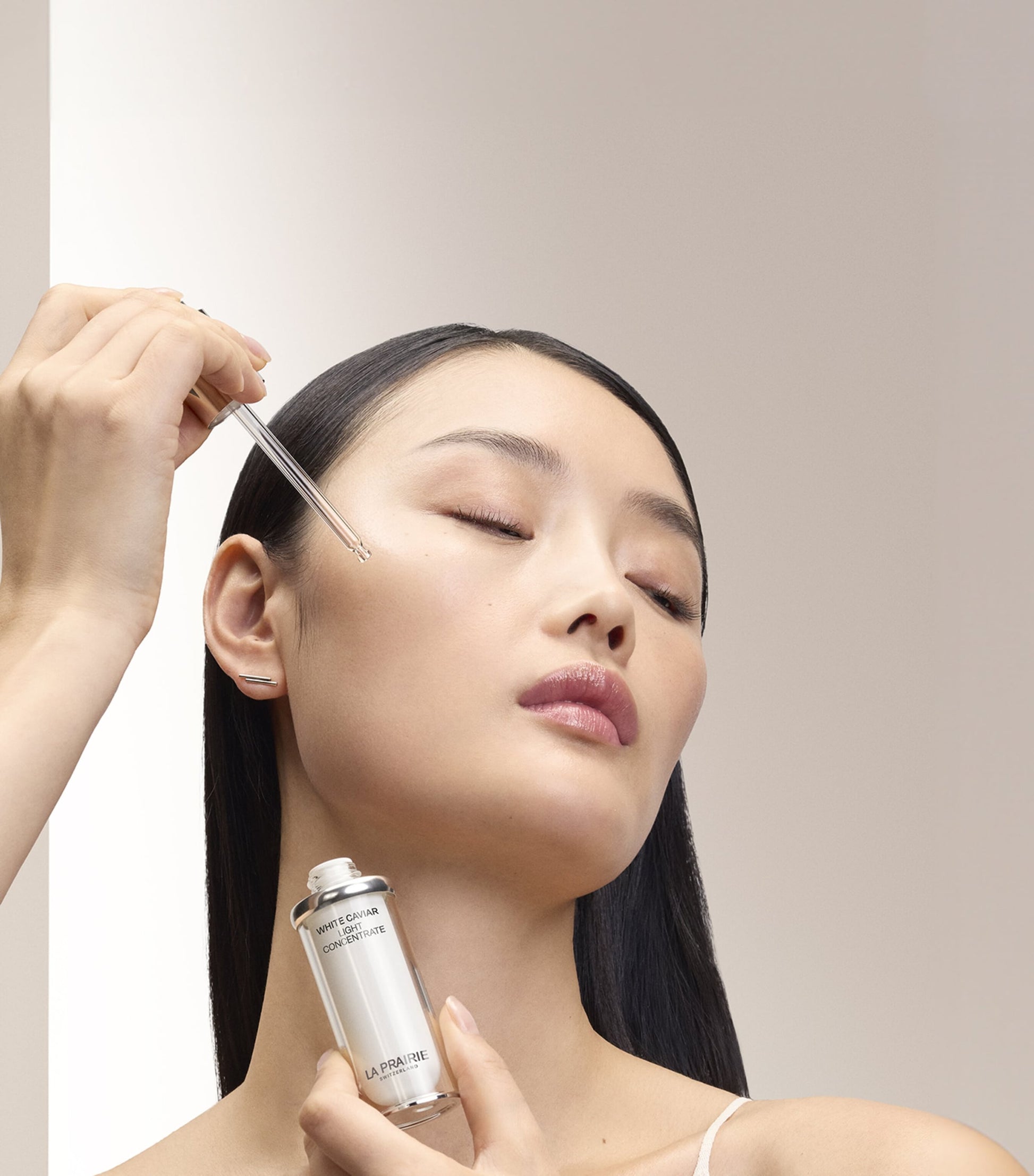 La Prairie White Caviar Light Concentrate Pre-Serum (20ml)