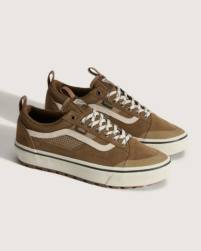 Vans MTE Old Skool Waterproof Alçak Sneaker