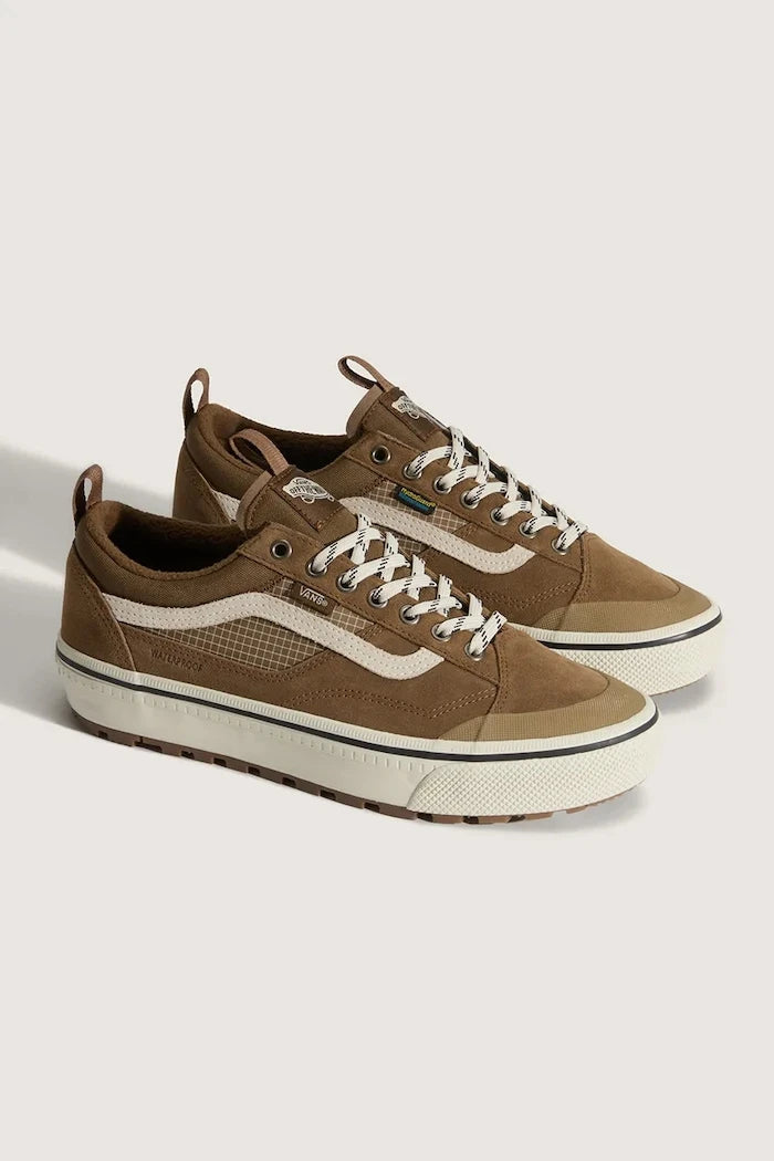 Vans MTE Old Skool Waterproof Alçak Sneaker