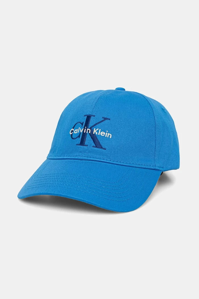 Calvin Klein pamuk erkek şapka