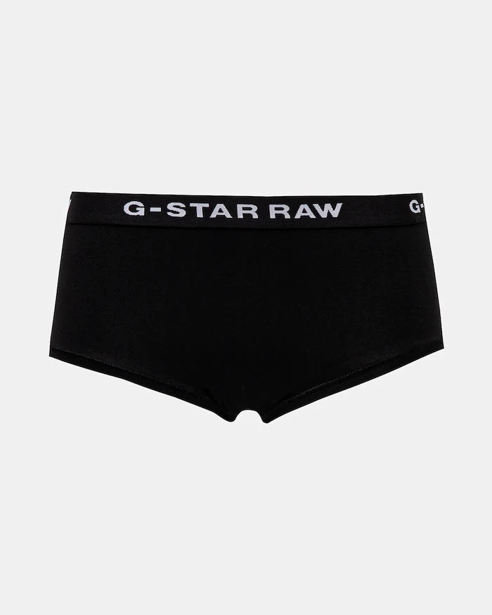 G-Star Bikini (3 Çift) Hipster