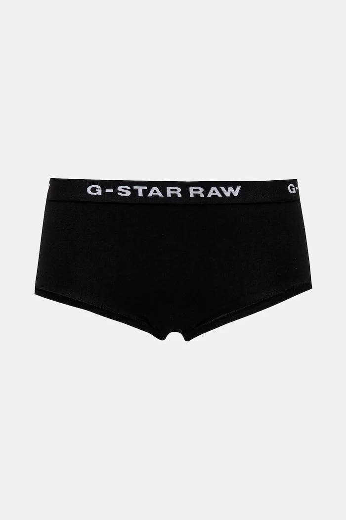 G-Star Bikini (3 Çift) Hipster