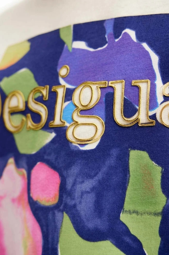 Детски суичър Desigual