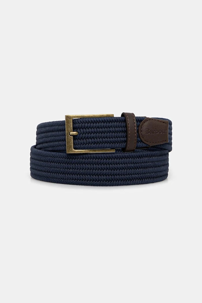 Barbour платнен колан мъжки Nevis