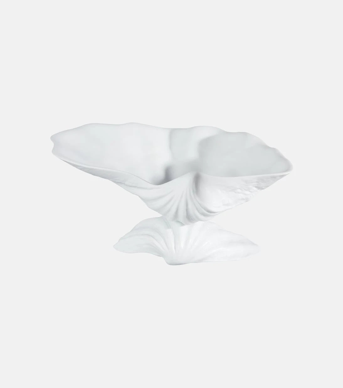 L'Objet - Neptune Medium porcelain bowl