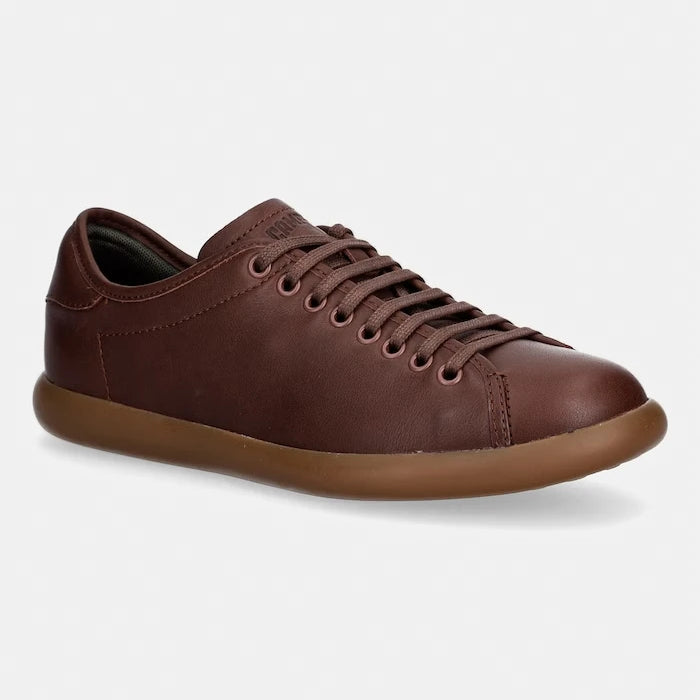 Кожени маратонки Camper Pelotas Soller
