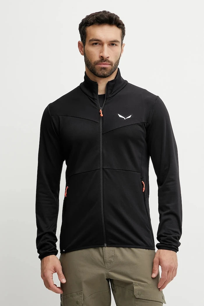 Salewa Puez Cammino Spor Sweatshirt
