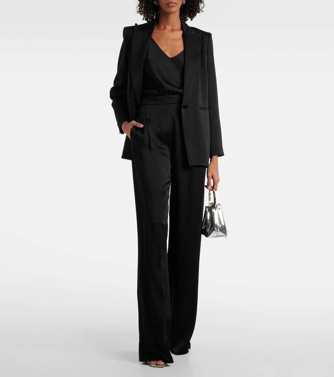 Max Mara - Afelio camisole top