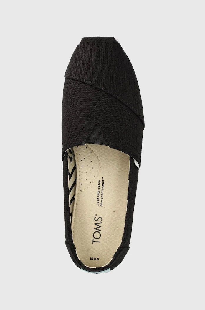 Еспадрили Toms Alpargata