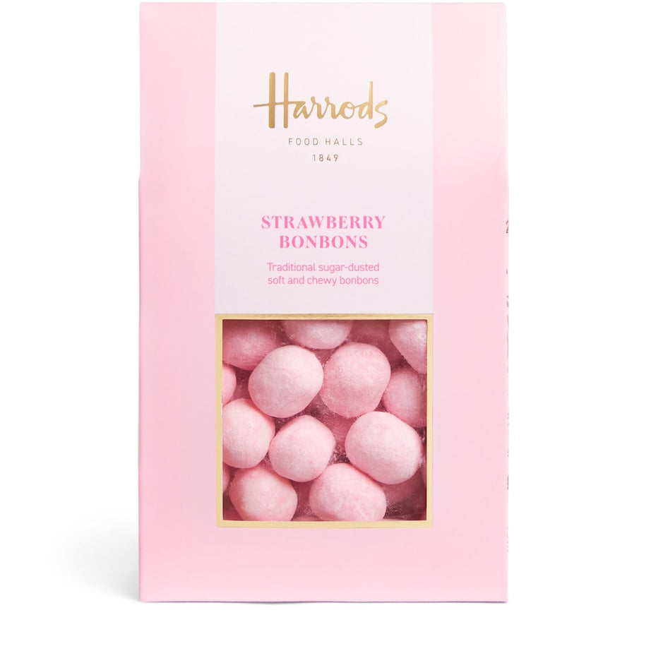 Strawberry Bonbons (160g)