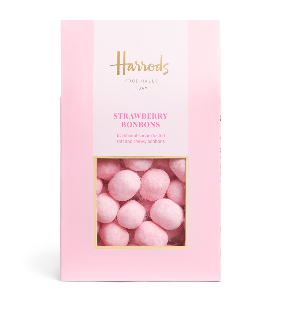 Strawberry Bonbons (160g)