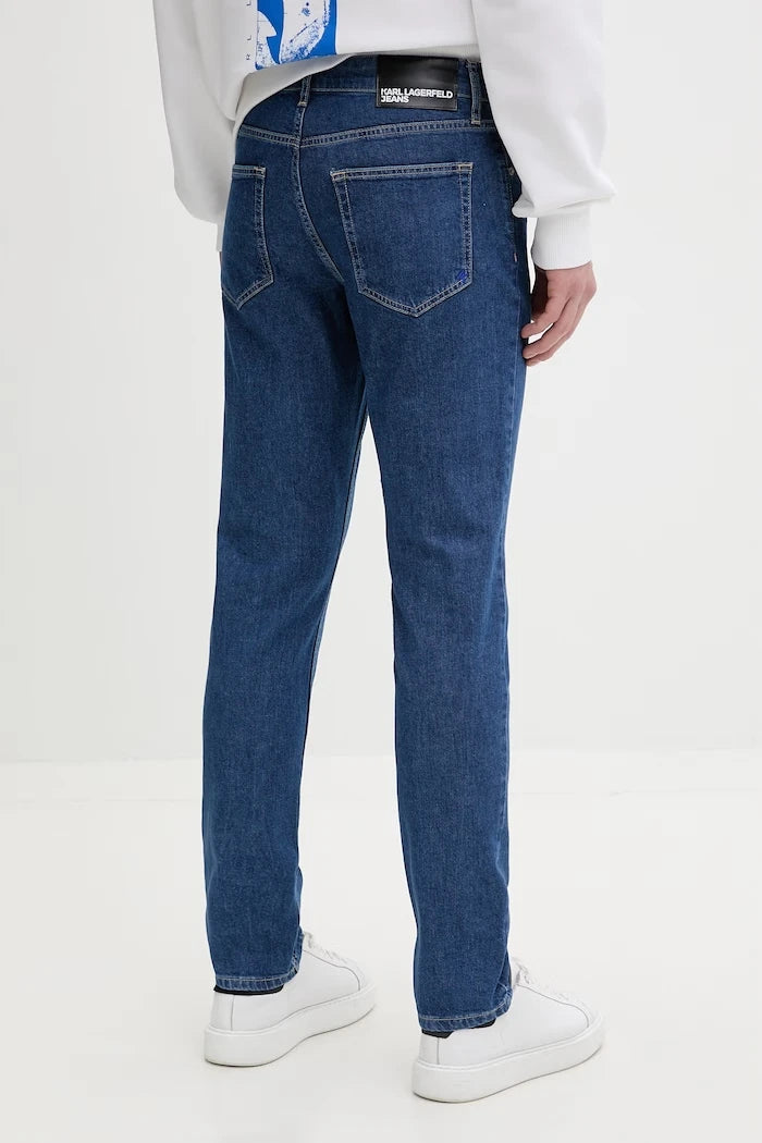 Karl Lagerfeld Jeans дънки slim fit мъжки