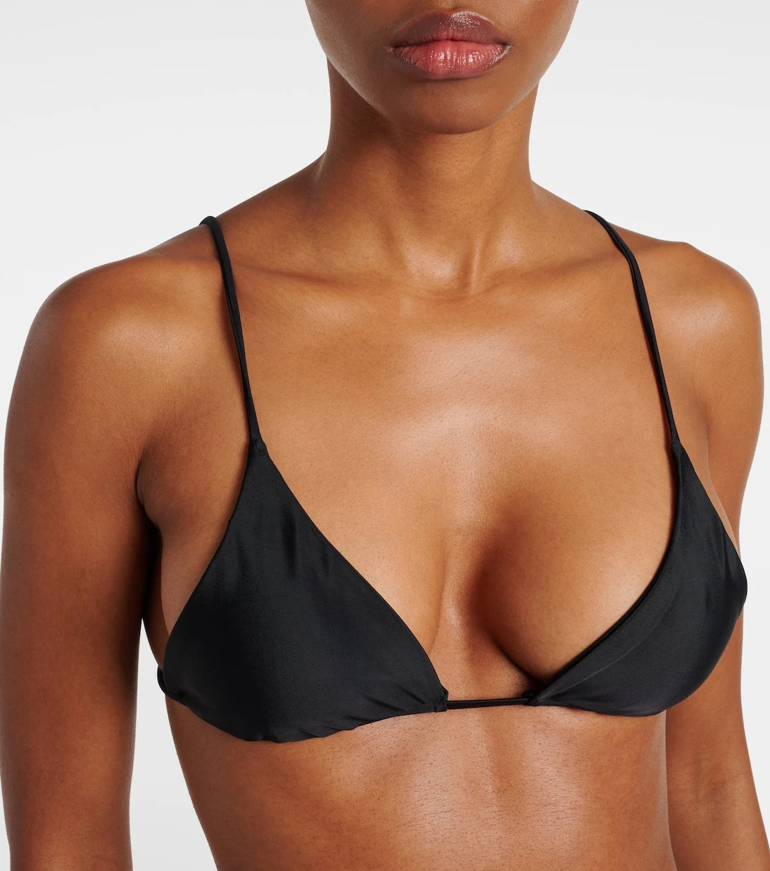 Jade Swim - حمالة صدر بيكيني Via