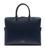 Swaine Leather Piccadilly Briefcase