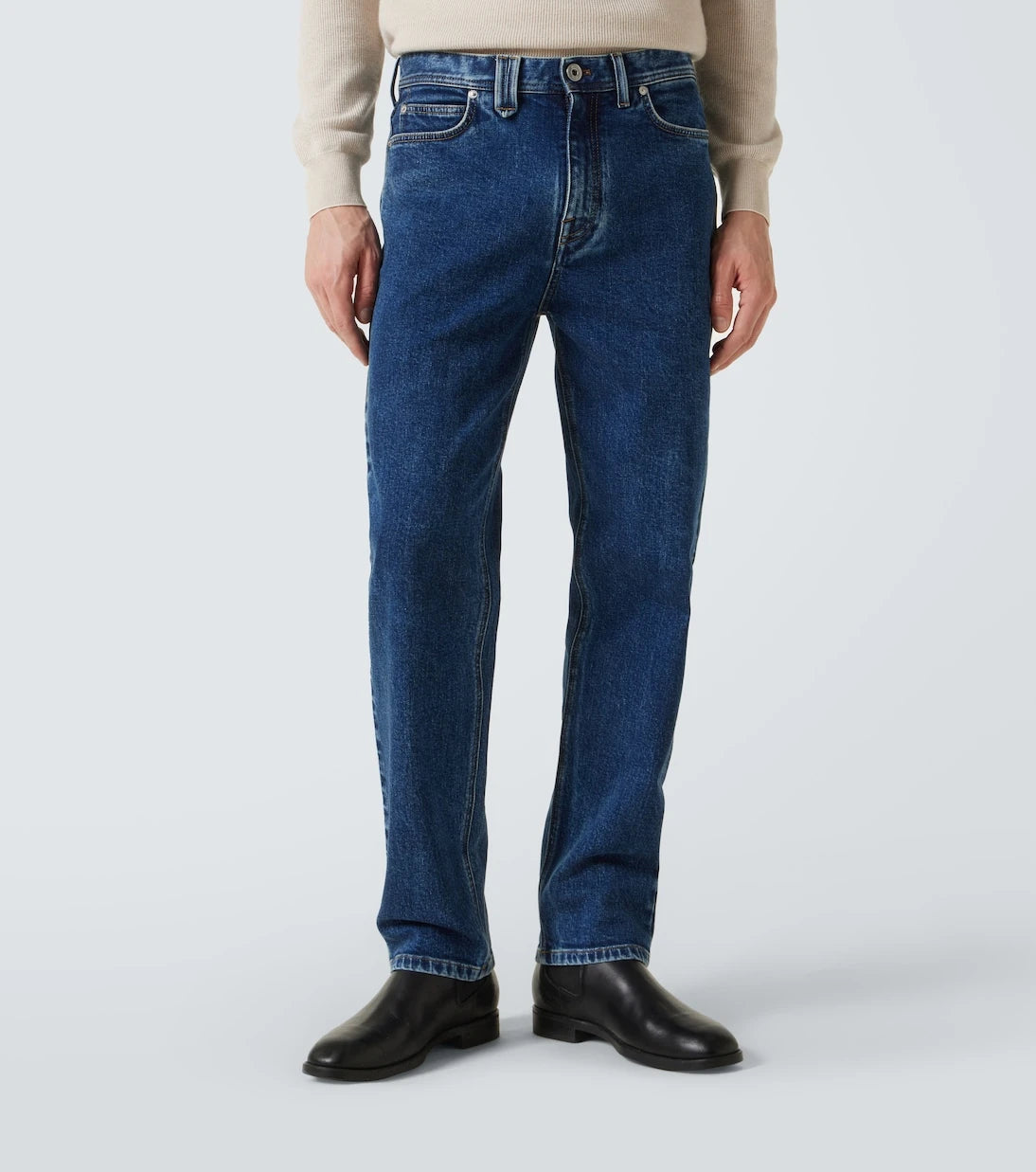 Brioni - Straight jeans