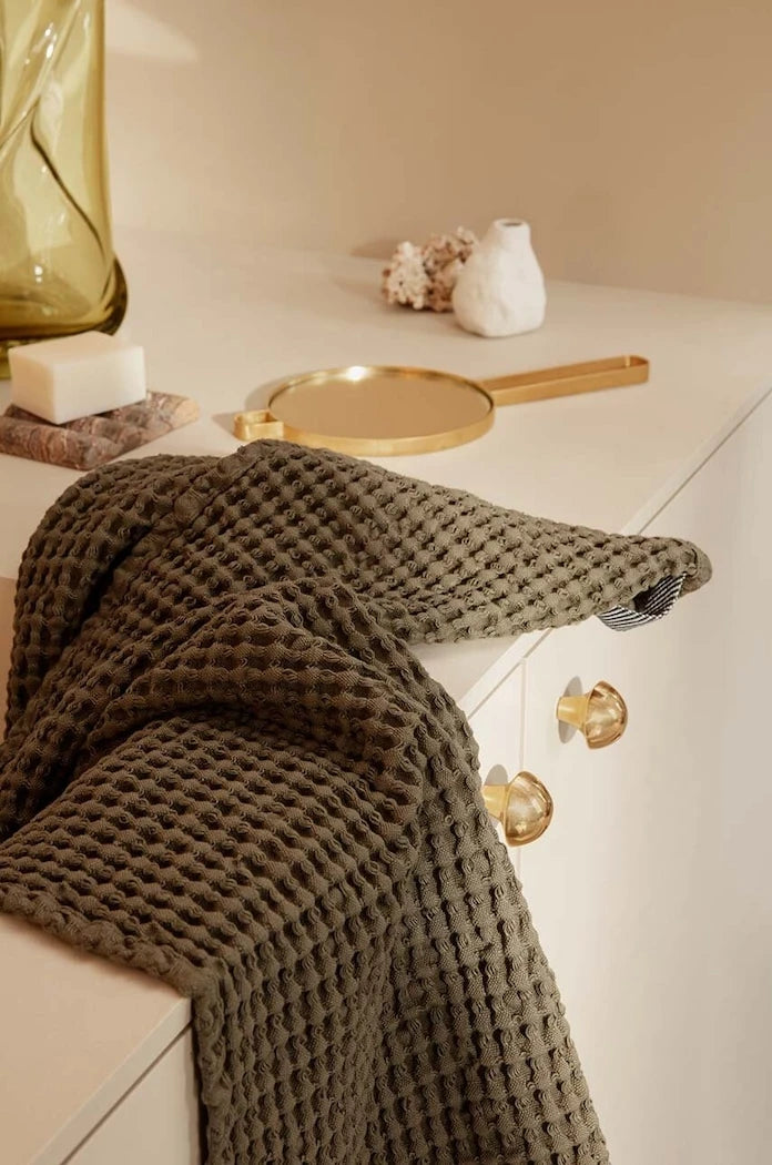 Огледало ferm LIVING Poise