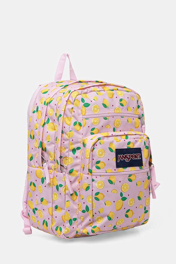 Jansport Big Student Sırt Çantası