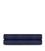 Ralph Lauren Home Langdon Double Fitted Sheet (140cm x 200cm)