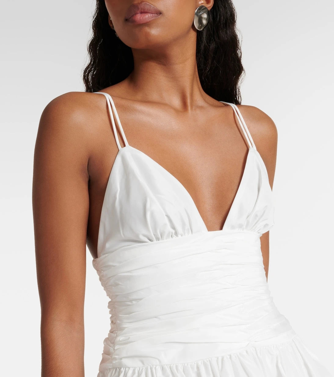 Staud - Loren minidress