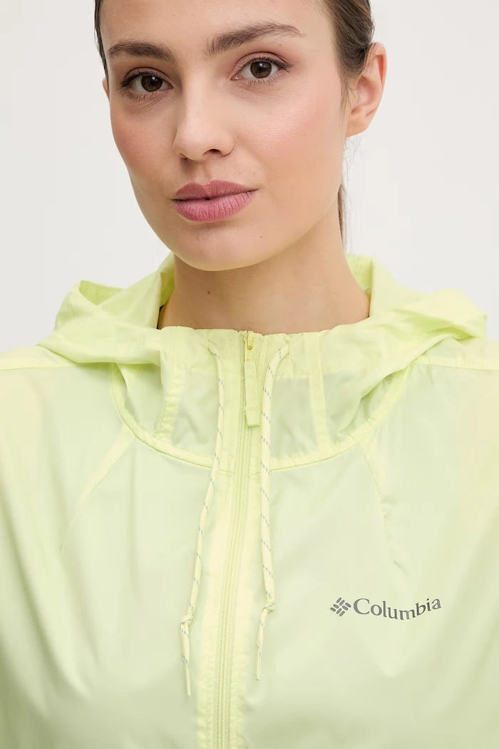 Columbia спортно яке дамско Flash Forward II Windbreaker