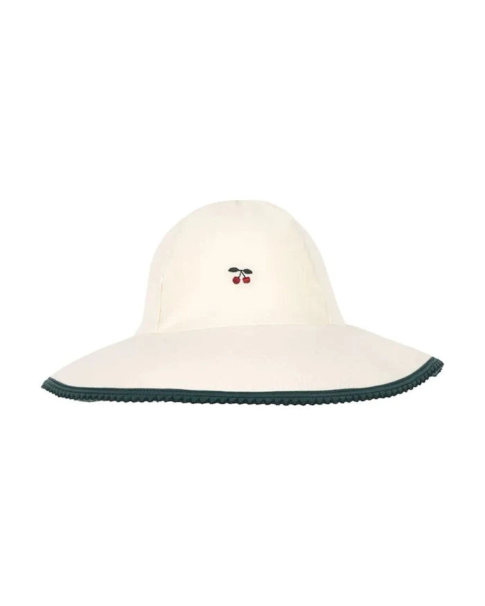 Çocuk şapkası Konges Sløjd SAILOR SWIM HAT GRS