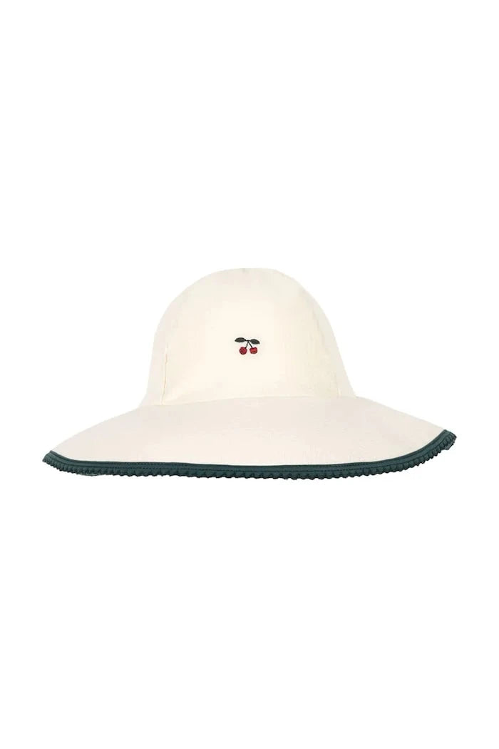 Детска капела Konges Sløjd SAILOR SWIM HAT GRS