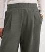 Varley The Extra Wide Leg Trousers