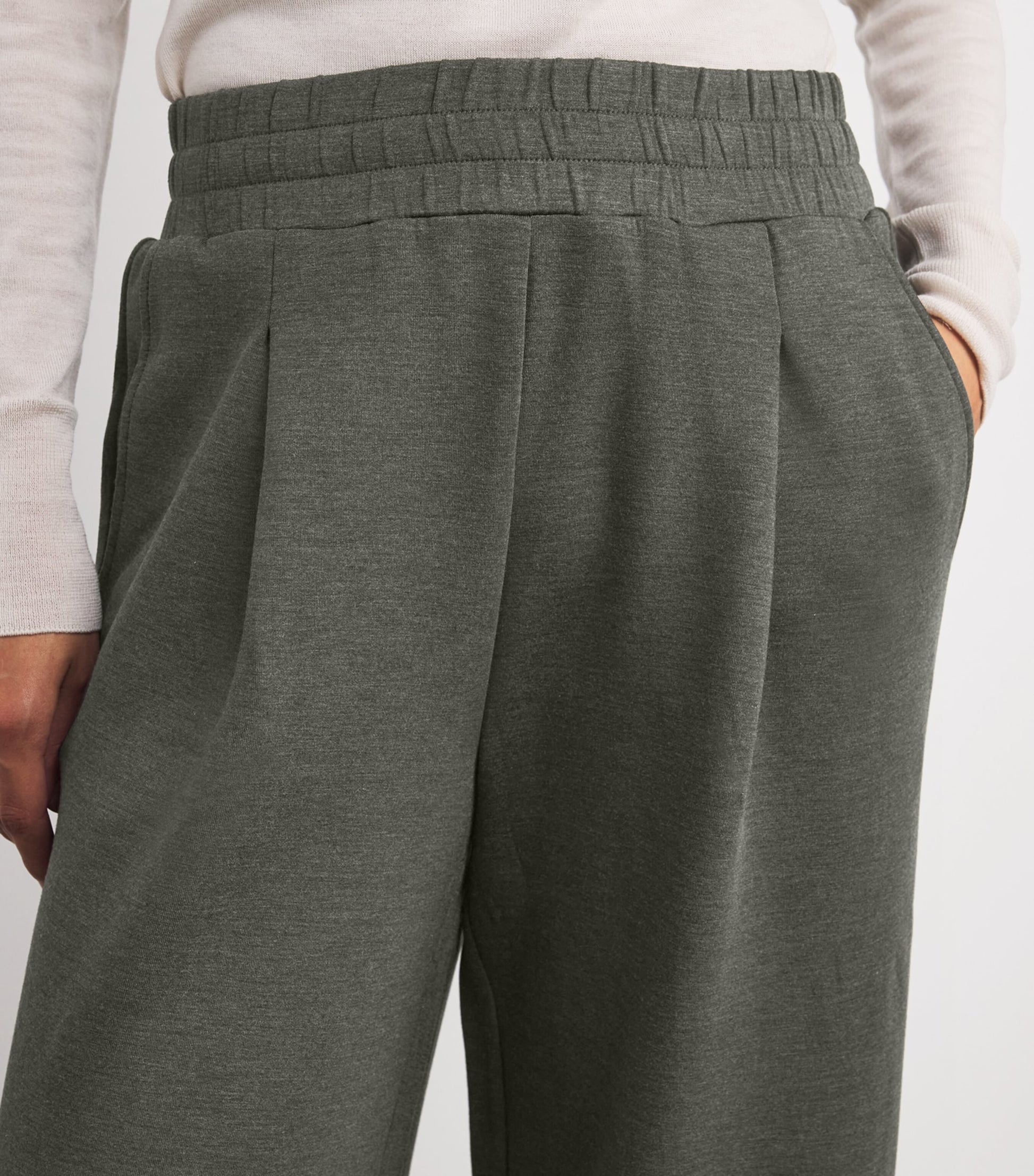 Varley The Extra Wide Leg Trousers