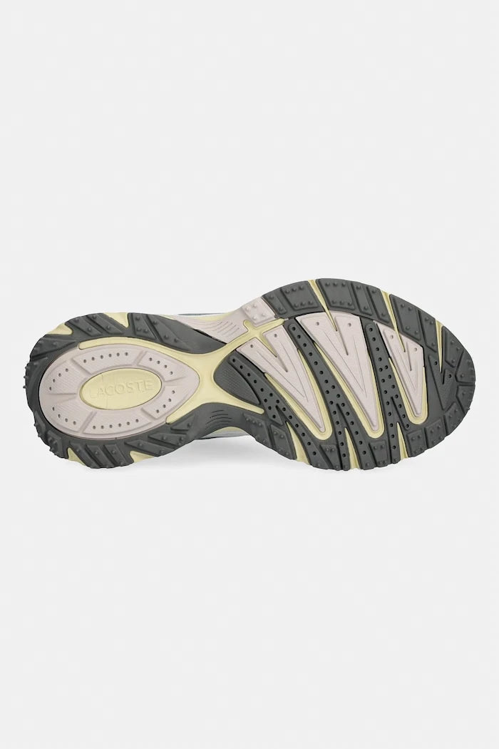 Маратонки Lacoste L003 Neo Shot Sneakers Soft Metal Story