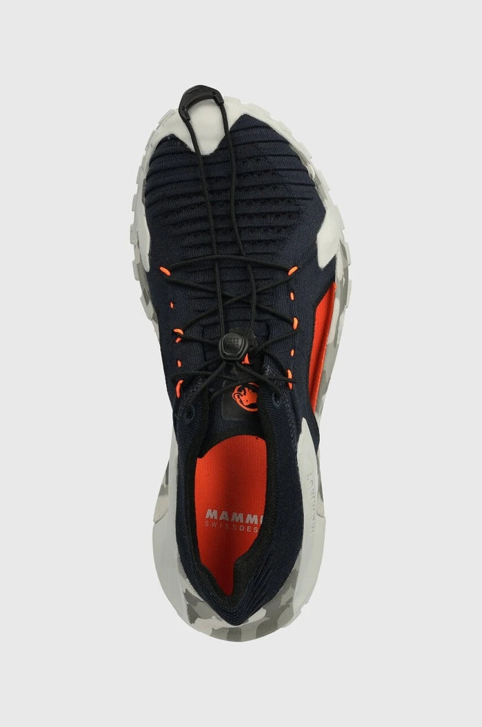 Mammut Hueco II Air Low Ayakkabı