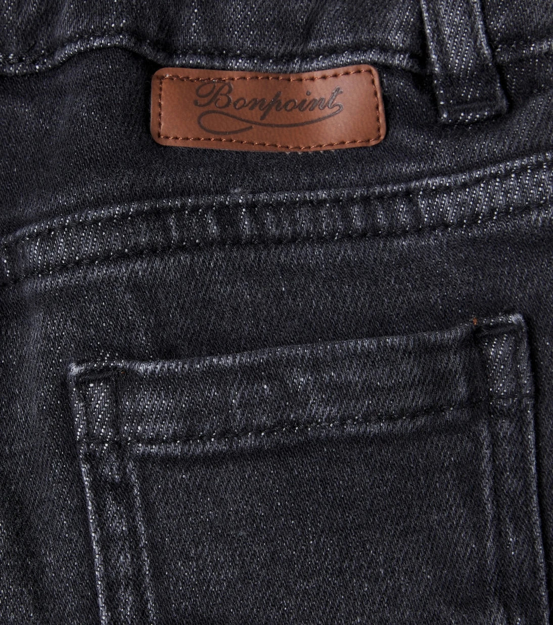 Bonpoint - Baby Jeliott jeans