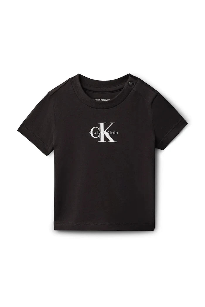 Calvin Klein Jeans bebek pamuklu set